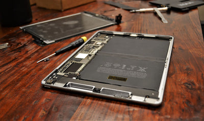 Top 5 Reasons Your iPhone Battery Drains Quickly (and How to Fix It)