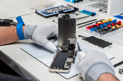 AppleCare vs Experimax Warranty: What’s the Difference?