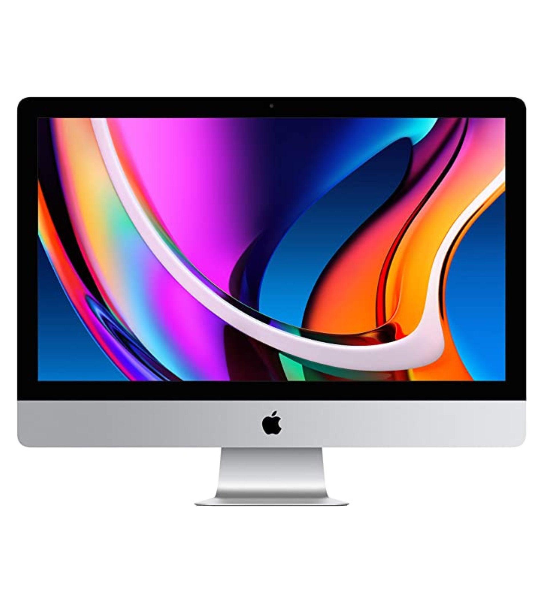 iMac Computer for Sale Apple Mac Computer Desktop Experimax