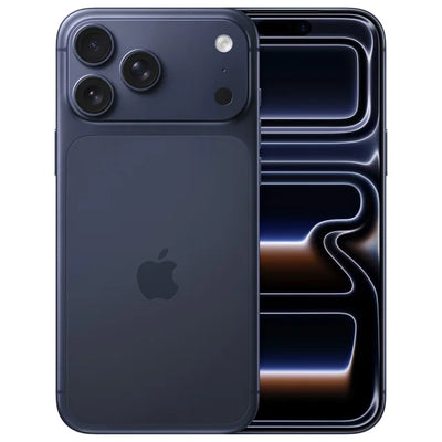 Apple iPhone 17 Pro Max 256GB