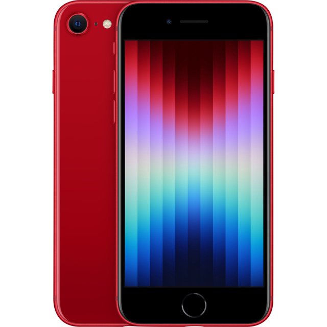 Apple iPhone SE 2022 64GB
