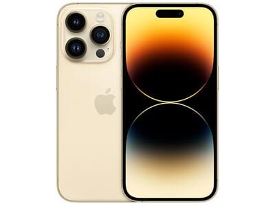 Apple iPhone 14 Pro 128GB Unlocked