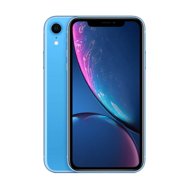 Apple iPhone XR 256GB