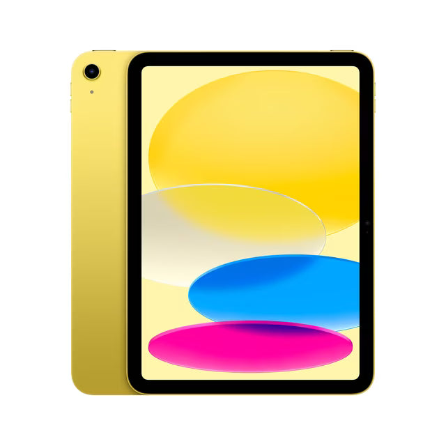 Apple iPad 11" (11th Generation, 2025) | 128GB | Wi-Fi | A16 Chip