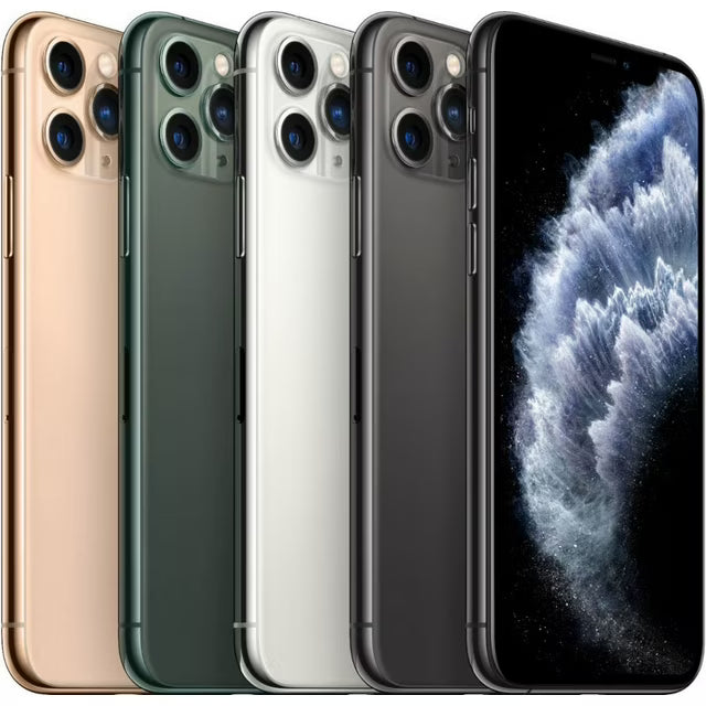 Apple iPhone 11 Pro 64GB