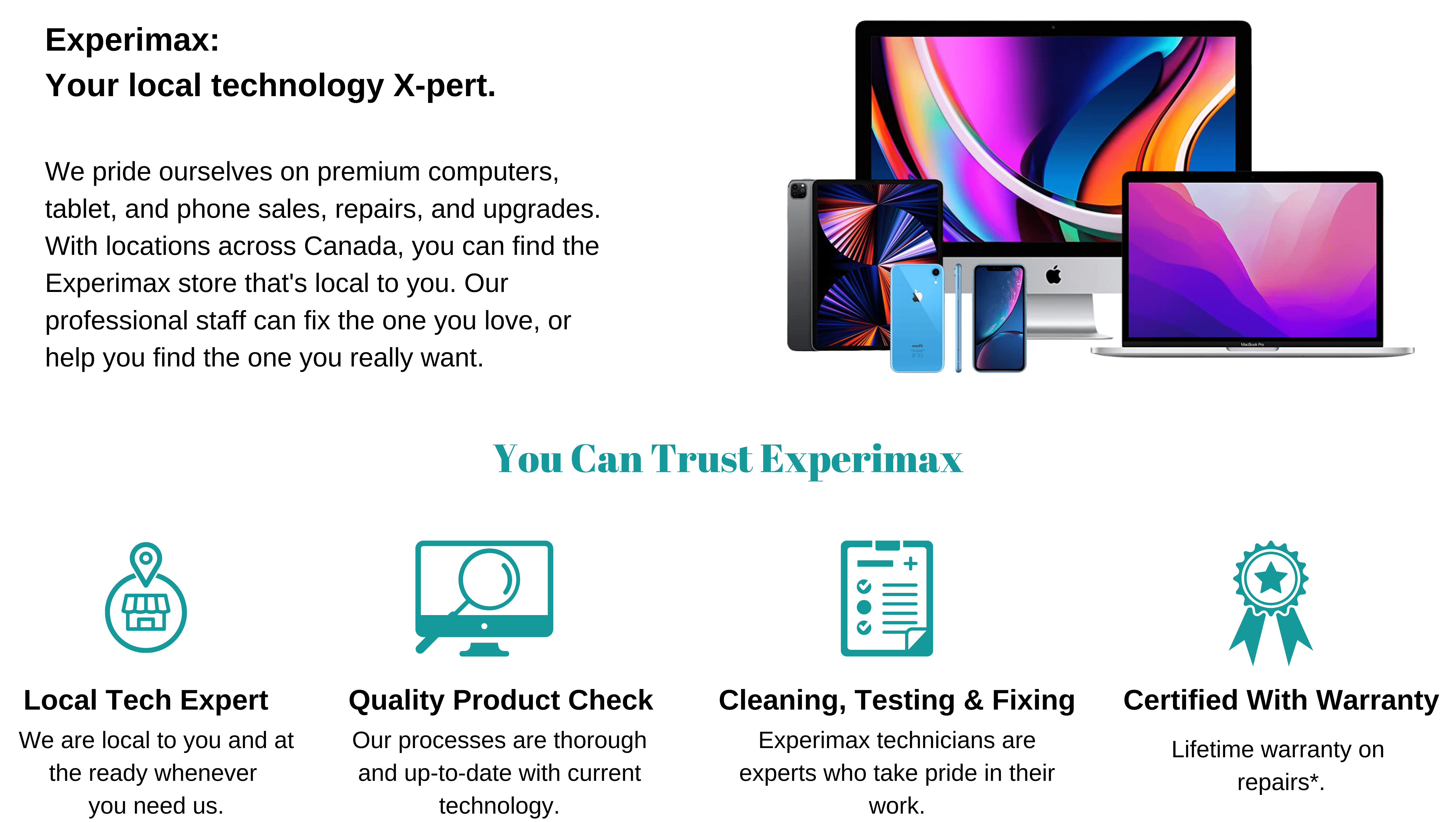 Apple Retail Store | Apple Store Canada Online