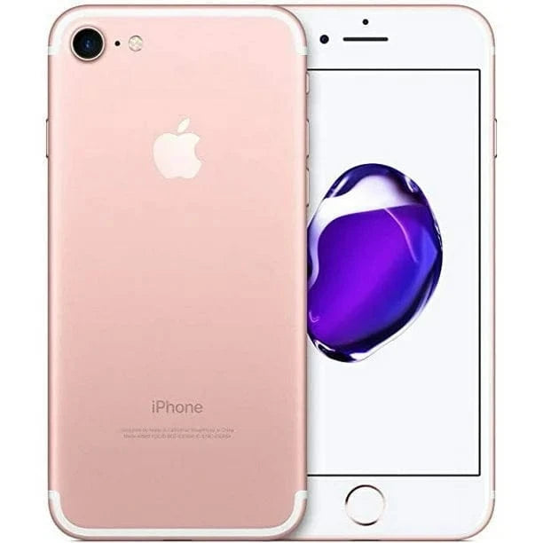 Apple Certified Pre-loved 128GB / Black / 4.7 Apple iPhone 7 128GB