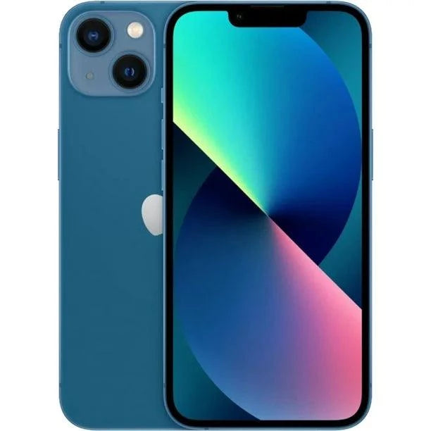 Apple Certified Pre-loved 128GB / Blue / 6.1 Apple iPhone 13 128GB