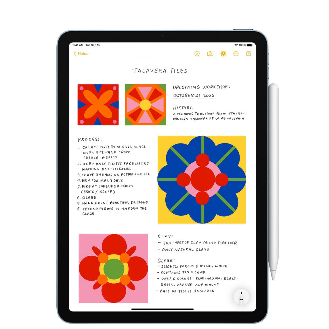 Apple Certified Pre-loved 256GB / Grey Apple iPad Air 10.9" 256GB (4th Generation) with Wi-Fi