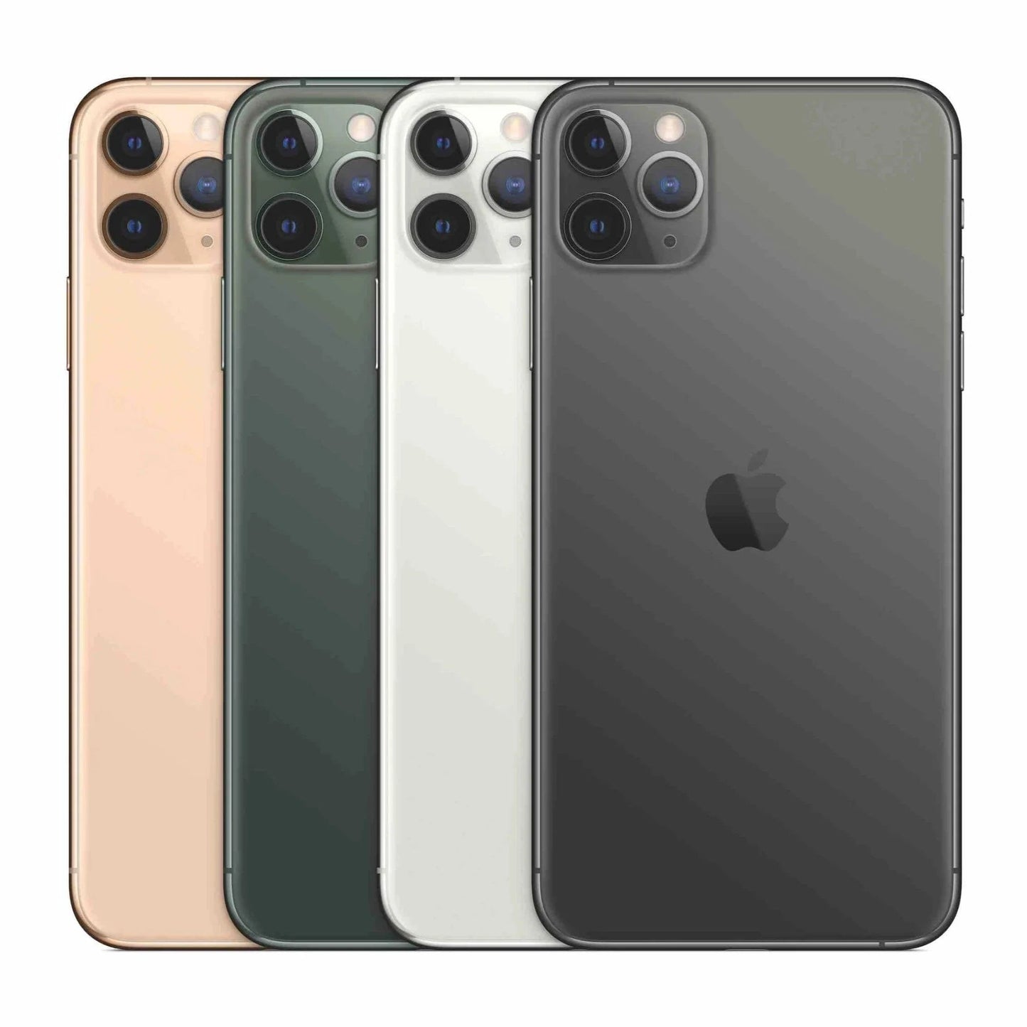 Apple Certified Pre-loved 256GB / Midnight Green / 6.5 iPhone 11 Pro Max 256GB