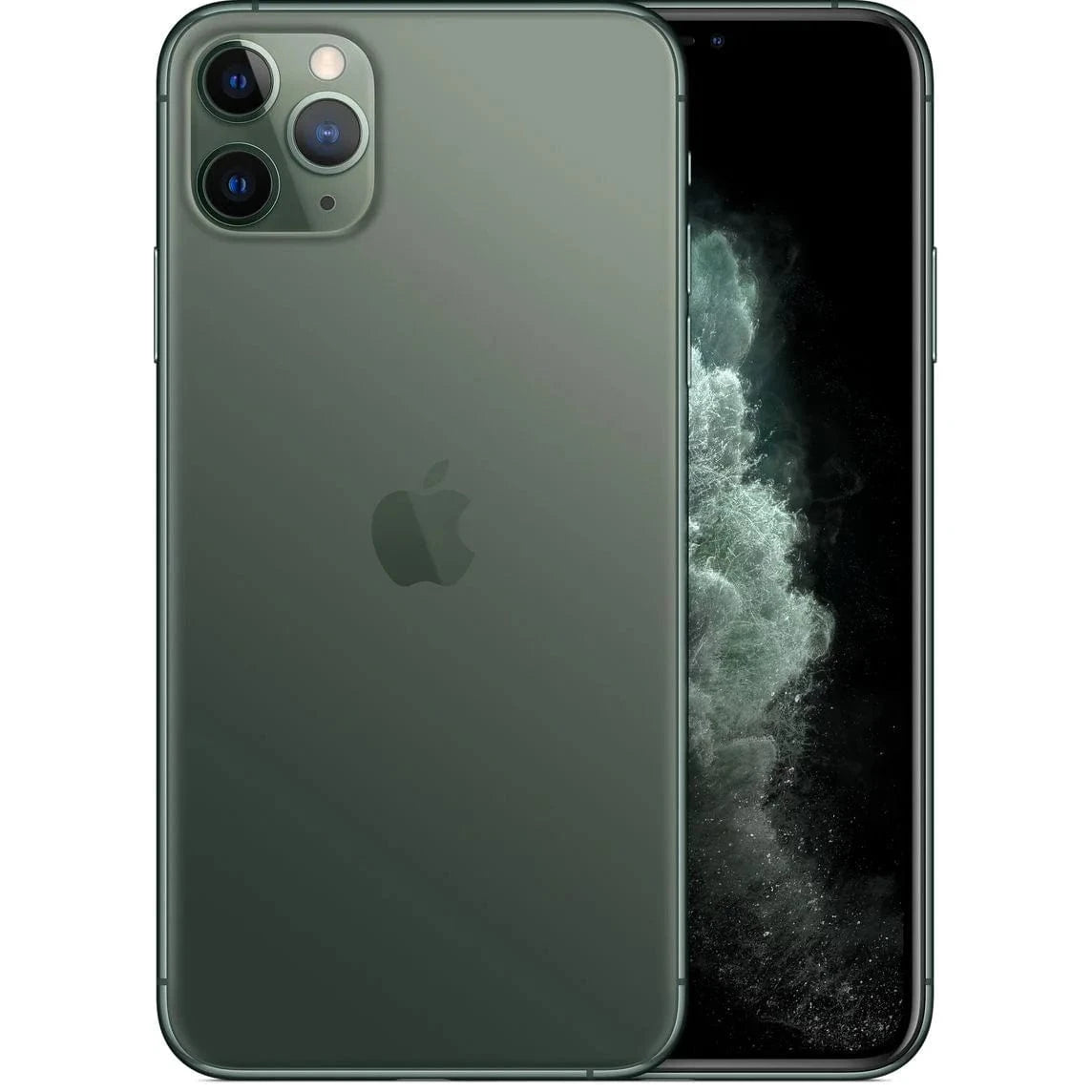 Apple Certified Pre-loved 256GB / Midnight Green / 6.5 iPhone 11 Pro Max 256GB