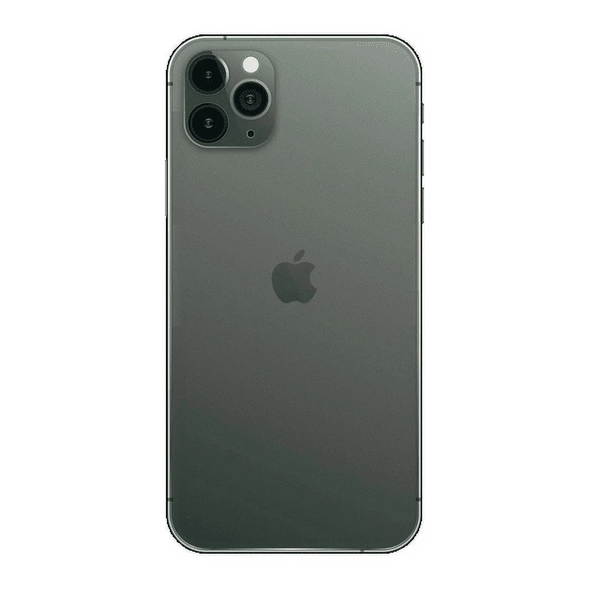 Apple Certified Pre-loved 256GB / Midnight Green / 6.5 iPhone 11 Pro Max 256GB