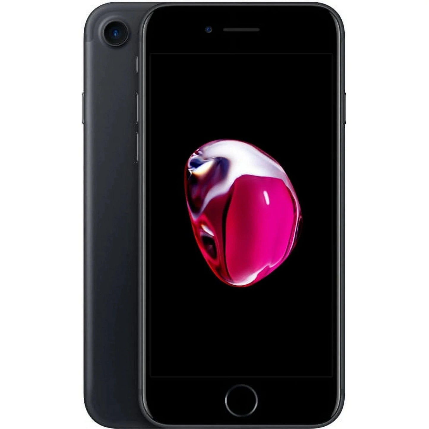 Apple Certified Pre-loved 32GB / Black / 4.7 Apple iPhone 7 32GB