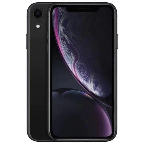 Apple Certified Pre-loved 64GB / Black / 6.1 Apple iPhone XR 64GB