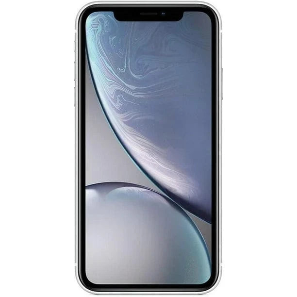 Apple Certified Pre-loved 64GB / Black / 6.1 Apple iPhone XR 64GB