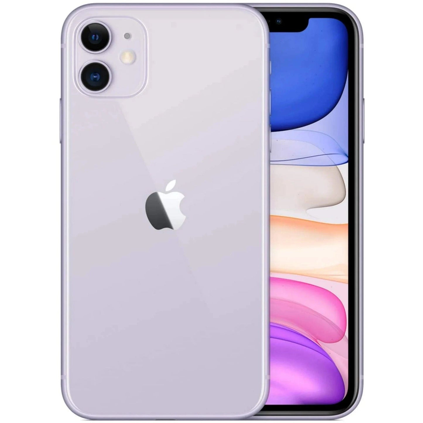 Apple Certified Pre-loved 64GB / Purple / 6.1 Apple iPhone 11 64GB