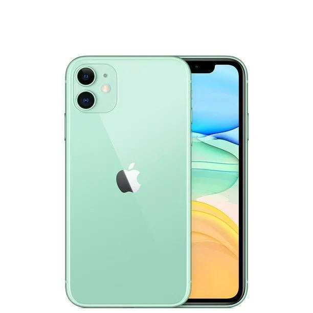 Apple Certified Pre-loved Apple iPhone 11 64GB