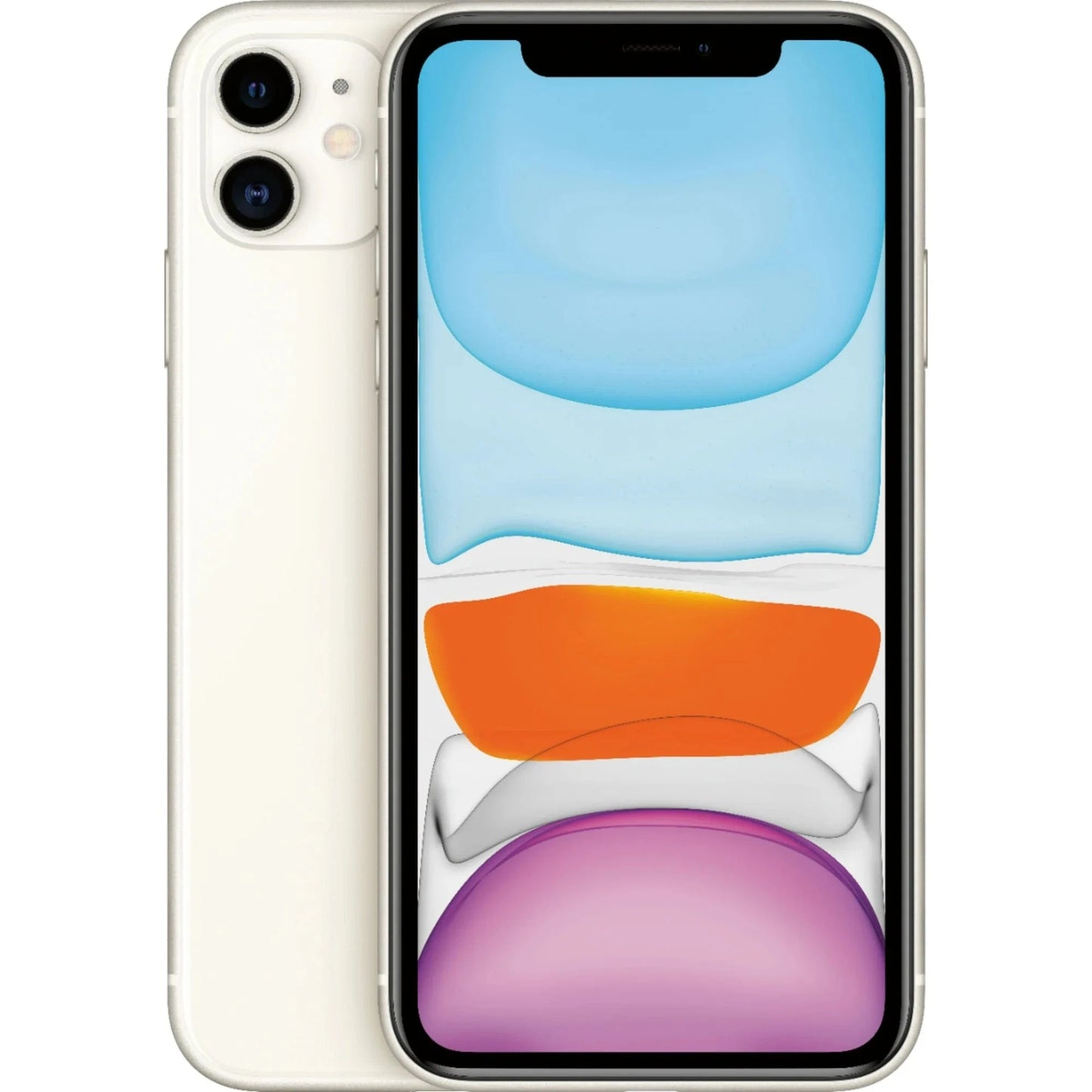 Apple Certified Pre-loved Apple iPhone 11 64GB