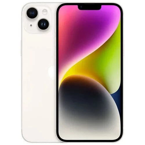 Apple Certified Pre-loved Apple iPhone 14 128GB