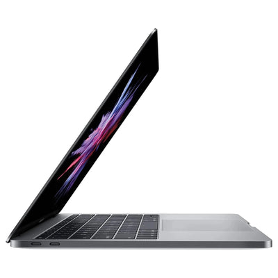 Apple Certified Pre-loved Intel core i7 / 256GB Apple MacBook Pro 15" 2018 w/ TouchBar -Grey- 2.2GHz/Intel core i7/16GB RAM/256GB SSD
