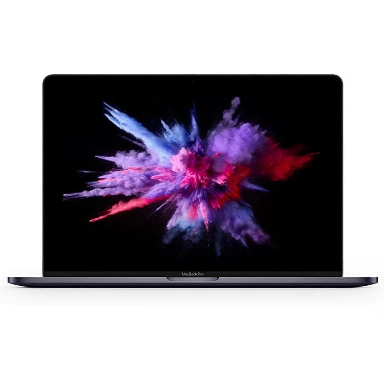 Apple Certified Pre-loved Intel core i7 / 256GB Apple MacBook Pro 15" 2018 w/ TouchBar -Grey- 2.2GHz/Intel core i7/16GB RAM/256GB SSD