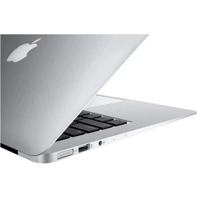 Apple Certified Pre-loved Intel i5 / 4GB / 128GB Apple MacBook Air 13" 2014 Silver- 1.4GHz/Intel Dual-core i5/4GB RAM/128GB SSD