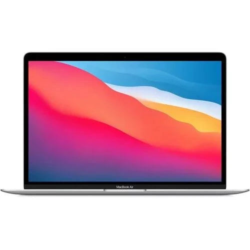 Apple New MacBook Air 13" Apple M1 / 8GB / 256GB Apple MacBook Air 13.3" 2020 w/ Touch ID - Grey - Apple M1 Chip / 256GB SSD / 8GB RAM