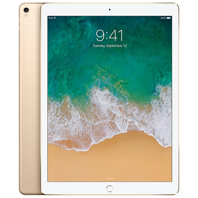 Apple iPad Pro 12.9" (2nd Generation, 2017)| 256GB | WiFi