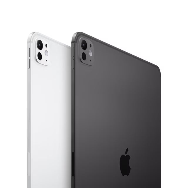 Apple iPad Pro 11" (2024) - Silver - M4 Chip | 2TB | Open Box