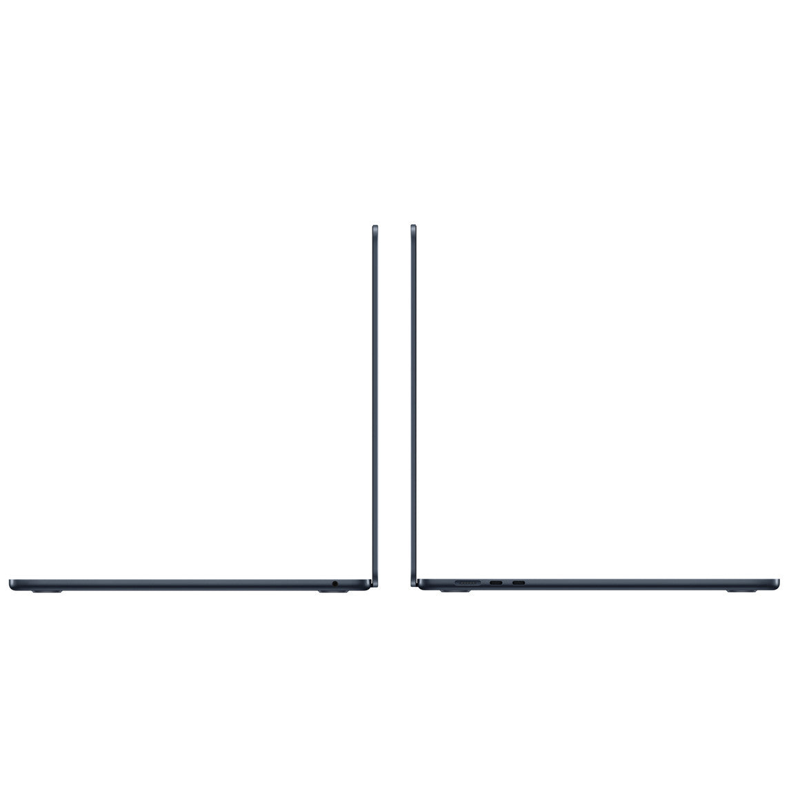 Apple MacBook Air 15" (2026) – Midnight – M5 Chip | 16GB RAM | 512GB SSD | Touch ID