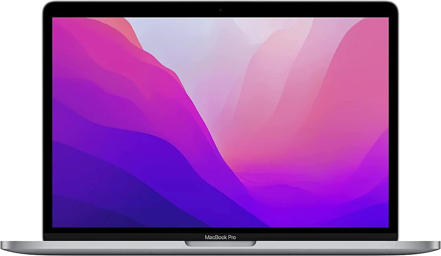 Apple MacBook Pro 13.3" (2017)- 2.3GHz | Intel core i5 | 8GB RAM | 256GB SSD