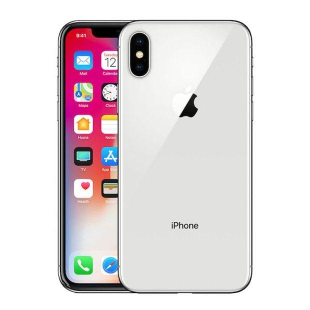 Apple iPhone X 64GB | 256GB Unlocked