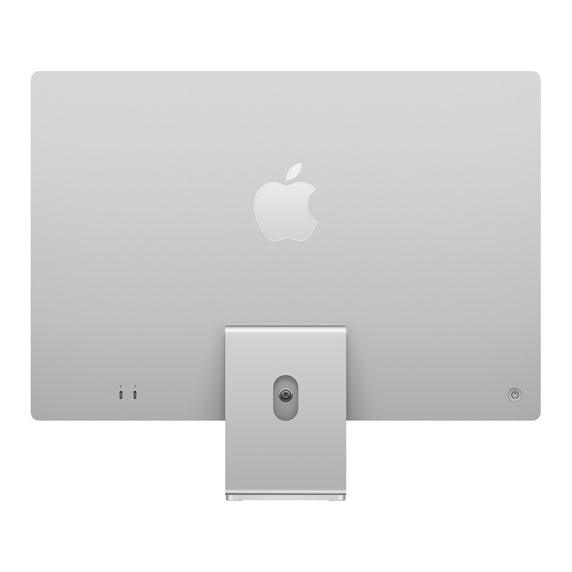 Apple Brand New iMac 24" M1 Chip / 8GB / 256GB SSD Apple iMac 24" 4.5K - (Apple M1 Chip / 8-Core CPU / 8-Core GPU / 256GB SSD / 8GB RAM)
