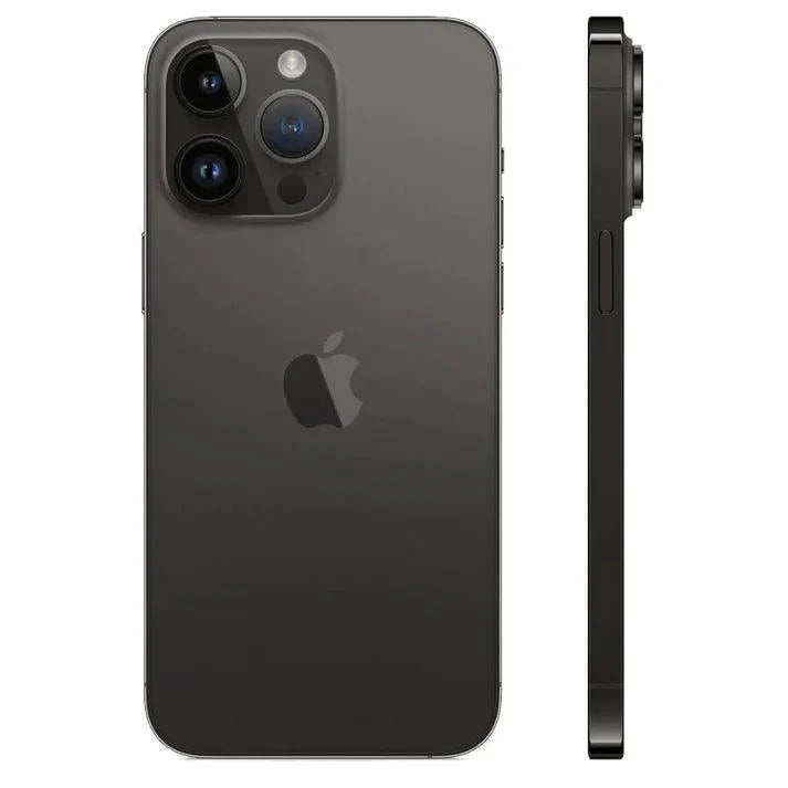 Apple Certified Pre-loved 128GB / Graphite / 6.1 Apple iPhone 14 Pro 128GB