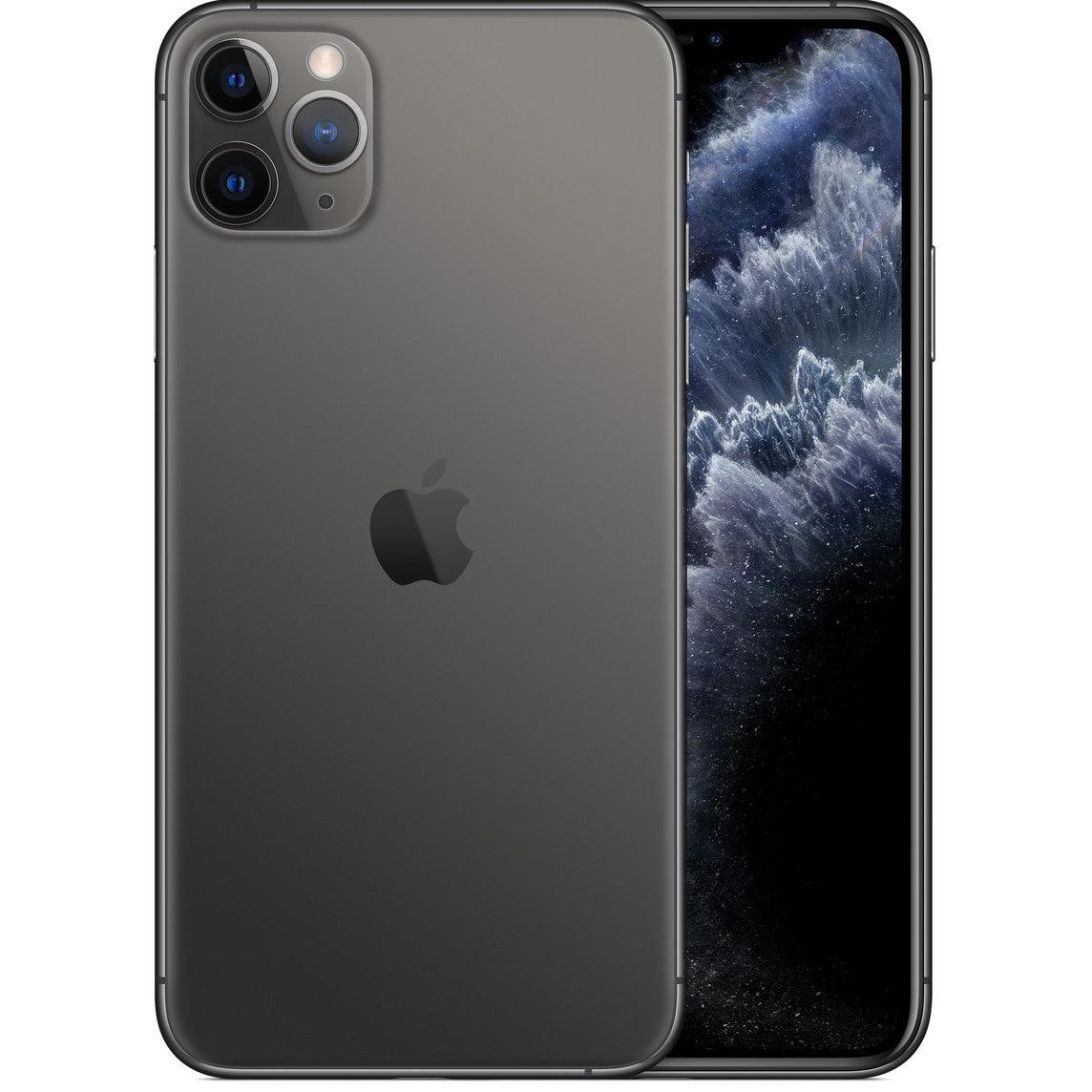 Apple Certified Pre-loved 256GB / Midnight Green / 6.5 iPhone 11 Pro Max 256GB