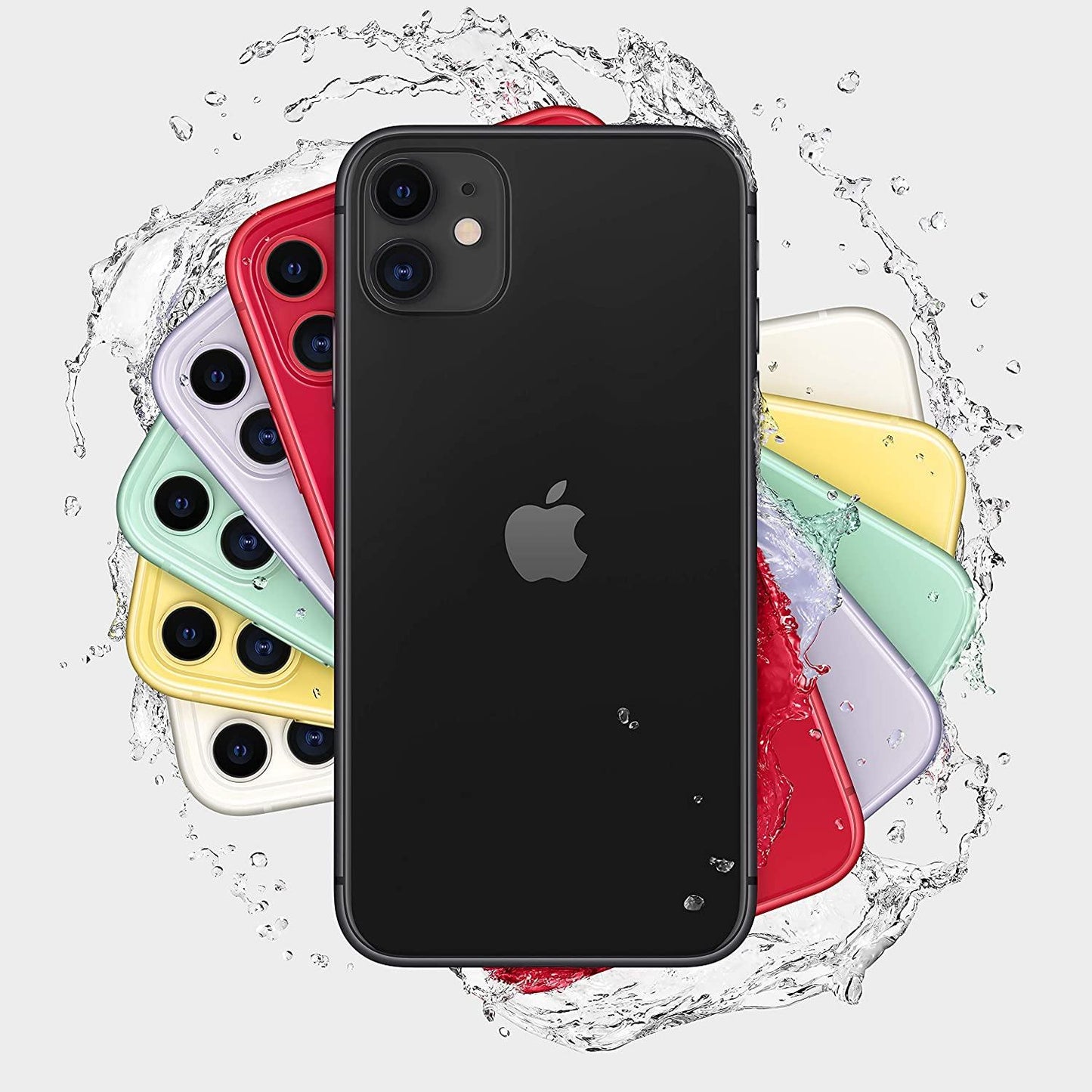 Apple Certified Pre-loved Apple iPhone 11 64GB