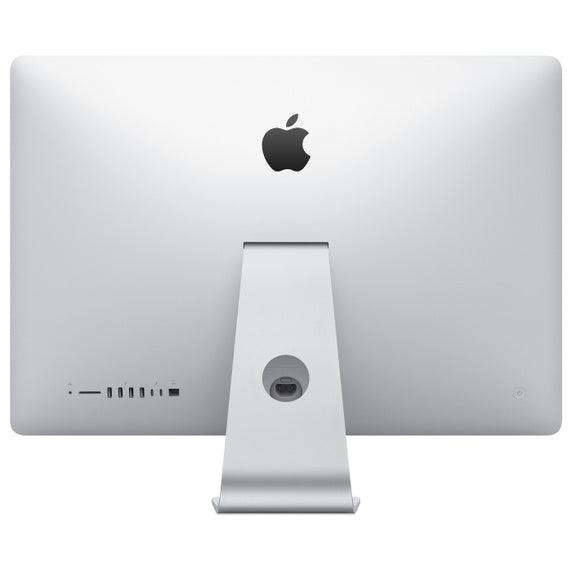 Apple Certified Refurbished iMac 27" Intel i5 / 8GB / 1TB SATA Disk Apple iMac 27" 5K 2019 Silver- 3.0GHz 6-Core Intel i5/8GB RAM/1TB HDD