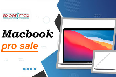 Unbeatable MacBook Pro Deals: Look Through The Experimax Sale!