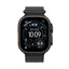 Apple Watch Ultra 3 (2025) - Black Titanium - 49mm | GPS + Cellular