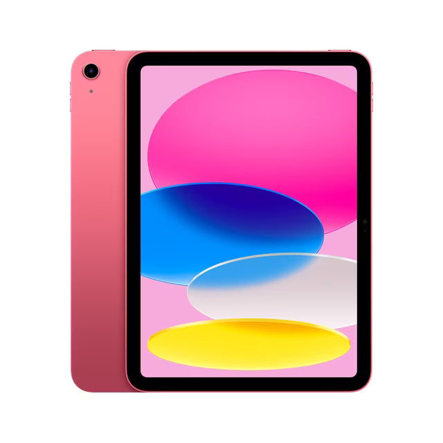 Apple iPad 11" (11th Generation, 2025) | 128GB | Wi-Fi | A16 Chip
