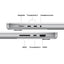 Apple MacBook Pro 14.2" (2026) - Silver - M5 Pro Chip | 24GB RAM | 1TB SSD | Touch ID
