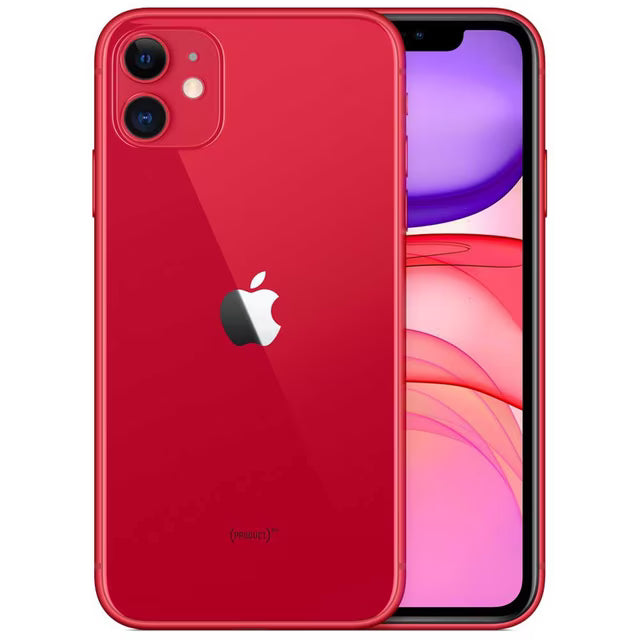 Apple iPhone 11 128GB Green