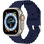 Apple Watch Ultra (2022) - Natural Titanium - 49mm | WiFi and GPS