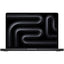 Apple MacBook Pro 16.2"  (2026) - Space Black - M5 Max Chip | 36GB RAM | 2TB SSD | Touch ID
