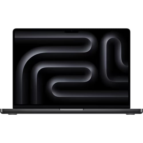 Apple MacBook Pro 16.2"  (2026) - Space Black - M5 Max Chip | 36GB RAM | 2TB SSD | Touch ID