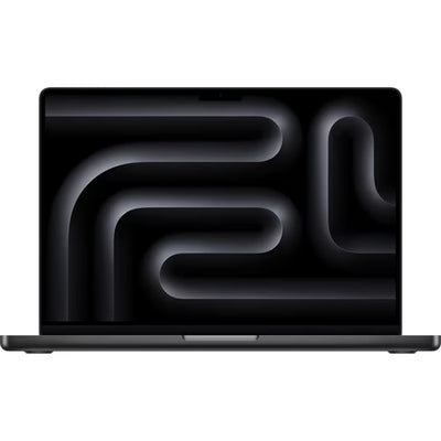 Apple MacBook Pro 16.2"  (2026) - Space Black - M5 Max Chip | 36GB RAM | 2TB SSD | Touch ID | Brand New