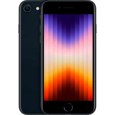 Apple iPhone SE 3 (2022) 64GB