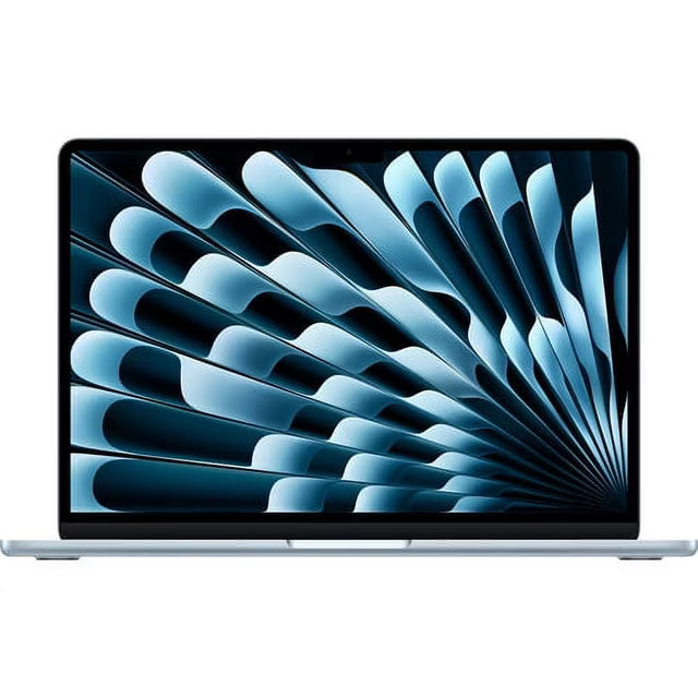 Apple MacBook Air 13.6" (2022)- Silver – M2 Chip | 8GB RAM | 512GB SSD | Touch ID | Like New