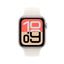 Apple Watch SE 3 (2025)- Midnight - 44mm | GPS | Open Box | Apple Warranty