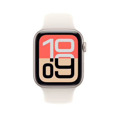 Apple Watch  SE 3 (2025) - Midnight - 44mm | GPS | Open Box | Apple Warranty